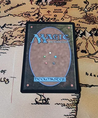 CARTA MAGIC FOIL - ROBE OF STARS