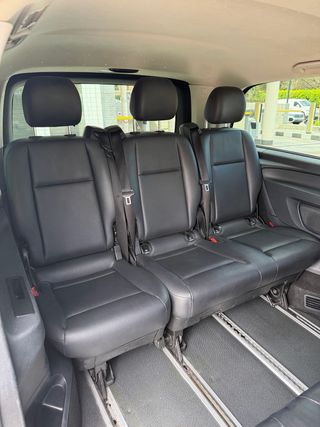 Mercedes-Benz Vito 116 2019