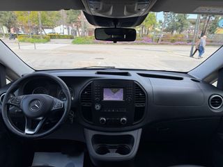 Mercedes-Benz Vito 116 2019