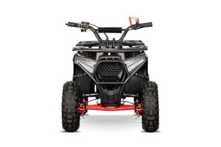 Mini Quad Nitro Milano 49cc