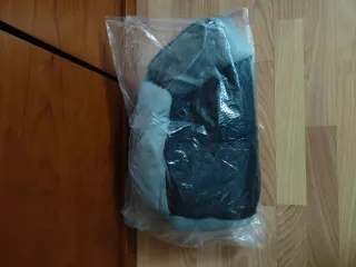 Cama para gato suave sin estrenar