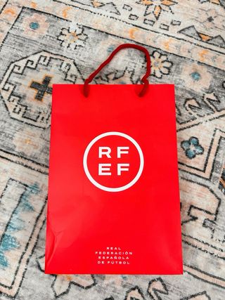 Camiseta Selección Española Adidas Talla M