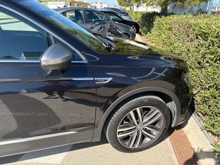 Volkswagen Tiguan Allspace 2020