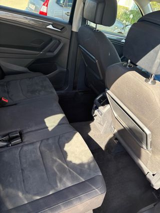 Volkswagen Tiguan Allspace 2020