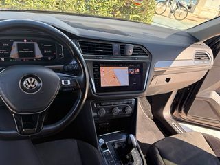 Volkswagen Tiguan Allspace 2020