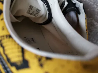 Vans Old Skool Talla 41 Serpiente