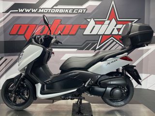 Yamaha X-MAX 250 Blanca