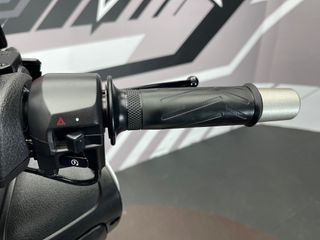 Yamaha X-MAX 250 Blanca