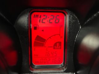 Yamaha X-MAX 250 Blanca