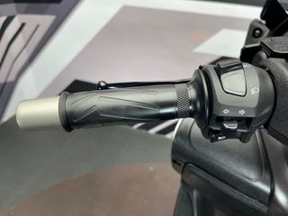 Yamaha X-MAX 250 Blanca