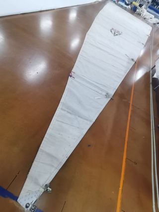 Vela Mayor  para Dehler 34