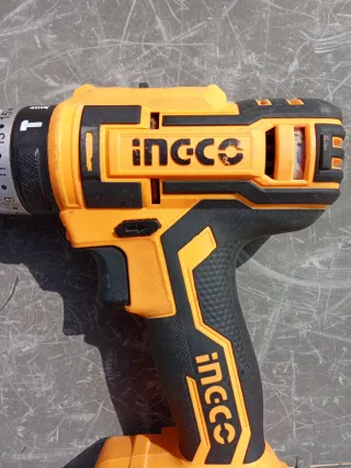 Avvitatore a Batteria INGCO 20V senza batteria