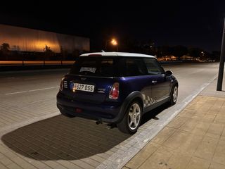 MINI Mini 2005