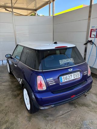 MINI Mini 2005