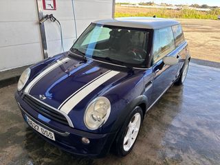 MINI Mini 2005