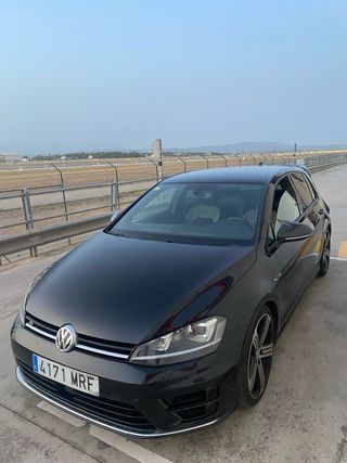 Volkswagen Golf 7R