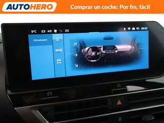 Citroën C4 X 1.2 PureTech Shine