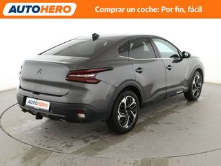 Citroën C4 X 1.2 PureTech Shine