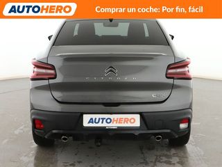 Citroën C4 X 1.2 PureTech Shine