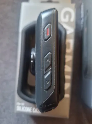 Garmin Edge 530 GPS Ciclismo