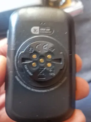 Garmin Edge 530 GPS Ciclismo