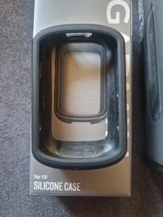 Garmin Edge 530 GPS Ciclismo