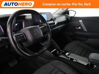 Citroën C4 X 1.2 PureTech Shine