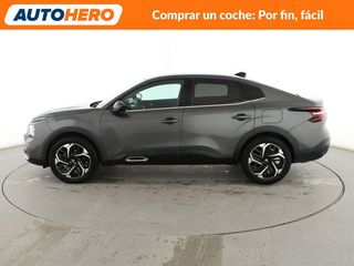 Citroën C4 X 1.2 PureTech Shine