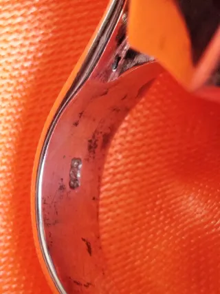 Anillo de Plata 925 con Amatista