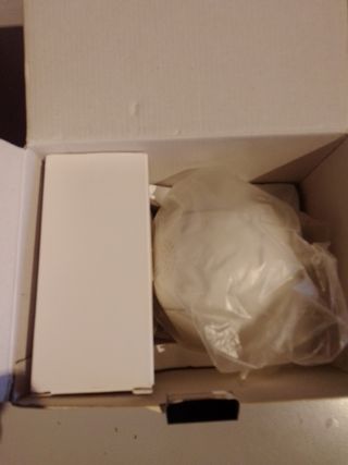 Cámara Vigilancia Wifi Exterior/Interior 2K 360°