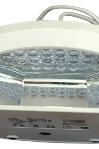 Lampada uv LED per Unghie