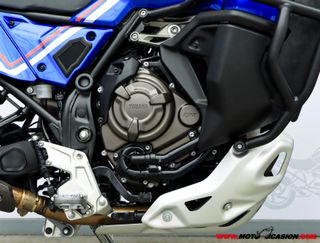 YAMAHA TÉNÉRÉ 700 WORLD RALLY ¿A2?