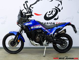 YAMAHA TÉNÉRÉ 700 WORLD RALLY ¿A2?
