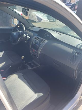 Tata Vista 2013 Gasolina – 148.000 km – ITV hasta