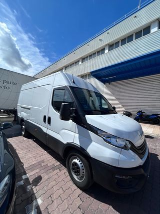 Iveco Daily 2023