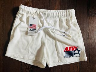 Autry Shorts Donna L