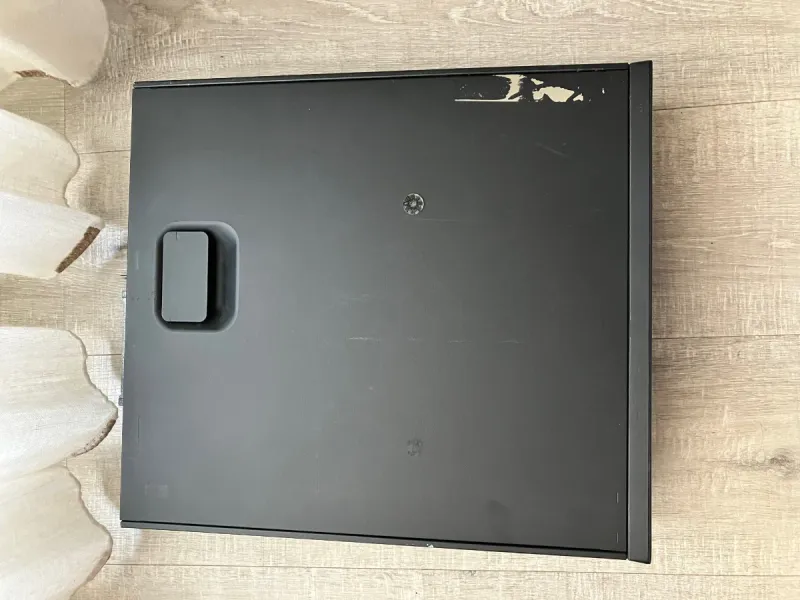 HP Prodesk 600 - i5, 8GB RAM, 500GB afbeelding 4
