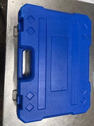 Kit Expansor Tubos Fontanería