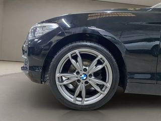 BMW Serie 1 120i
