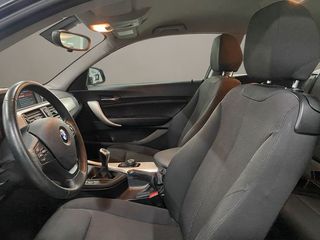 BMW Serie 1 120i