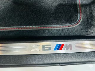 BMW X6 M Sport