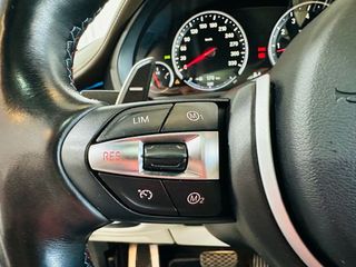 BMW X6 M Sport
