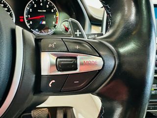 BMW X6 M Sport