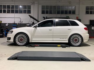 Llanta OZ Racing Ultraleggera Central Lock