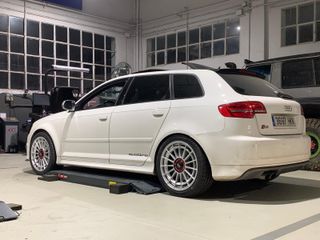 Llanta OZ Racing Ultraleggera Central Lock