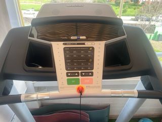 Cinta de Correr NordicTrack