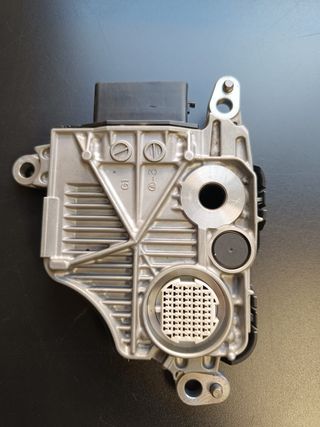 Actuador electrónico transmisión automática