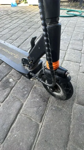 Patinete Eléctrico Joyor
