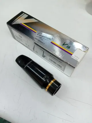 Boquilla Saxo Tenor Vandoren V16 T9