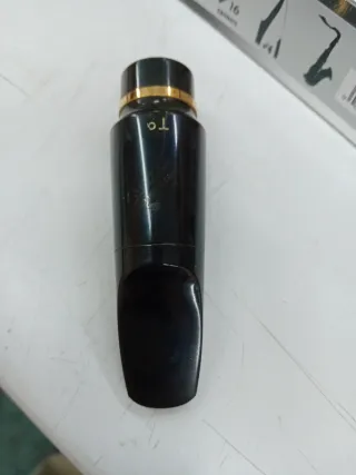 Boquilla Saxo Tenor Vandoren V16 T9